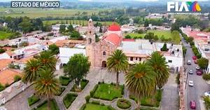 El Estado de México: Un mosaico de cultura, aventura y naturaleza