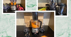 The Best Food Processors for Creative Cooking