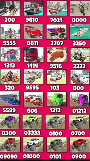 Real code 💥 Indian bike driving 3d all new cheat code update + plugin cheat code#treding#gaming