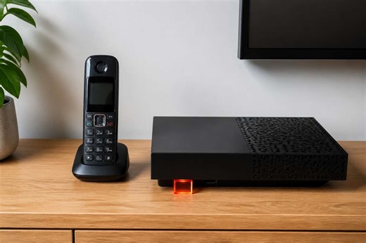 Comment ajouter un téléphone DECT à votre Freebox Révolution : tutoriel complet