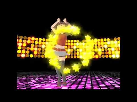 Caramella Girls - Caramelldansen (1 Hour)