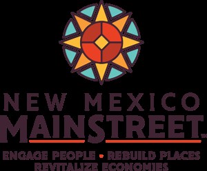 Logos & Graphics - New Mexico MainStreet