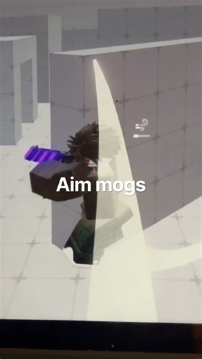 Sub up #roblox#rivals#aim#mogs