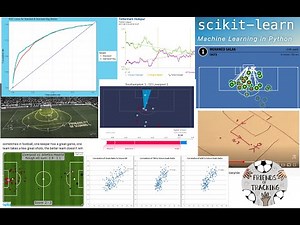 The Ultimate Guide to Expected Goals