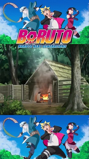 Boruto vs Kawaki: Epic Anime Showdown Explained