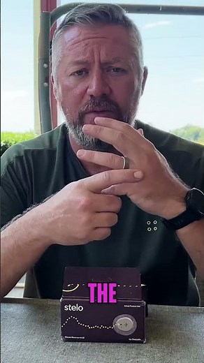 How the Oura & Stelo Partnership Merges Your Health Data