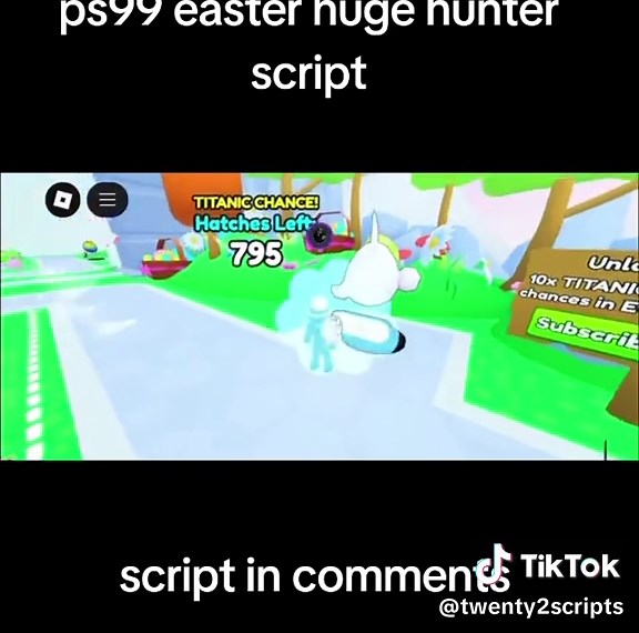 twenty2scripts on TikTok