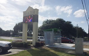 Frazer United responds to proposed United Methodist Church split