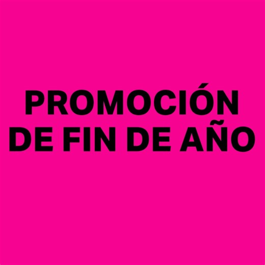 ✨ CIERRA EL AÑO CRECIENDO, INICIA EL SIGUIENTE BRILLANDO La 𝐓𝐑𝐈𝐋𝐎𝐆Í𝐀 𝐃𝐄 𝐁𝐄𝐋𝐋𝐄𝐙𝐀 llegó para impulsar tu creatividad, tu enfoque y tu crecimiento personal. Tres cursos diseñados para fortalecer tu talento y ayudarte a iniciar el 2025 cumpliendo todas tus metas. 🌟 PROMOCIÓN DE FIN DE AÑO: 𝐈𝐧𝐬𝐜𝐫í𝐛𝐞𝐭𝐞 𝐞𝐧 𝐃𝐎𝐒 𝐂𝐔𝐑𝐒𝐎𝐒 𝐲 𝐫𝐞𝐜𝐢𝐛𝐞 𝐞𝐥 𝐓𝐄𝐑𝐂𝐄𝐑 𝐂𝐔𝐑𝐒𝐎 𝐒𝐈𝐍 𝐂𝐎𝐒𝐓𝐎. Es tu oportunidad de aprender nuevas técnicas, renovar tu visión y avanzar hacia la mej