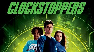 Clockstoppers - Apple TV