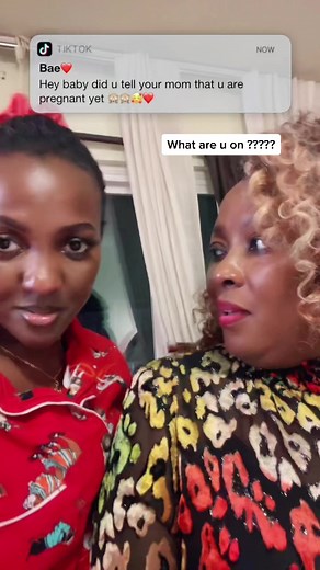 Pranking Mom with Message Filter: Hilarious Pregnancy Prank