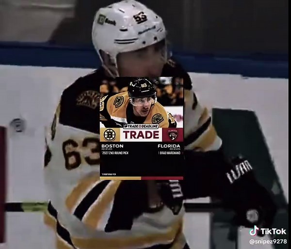 Marshy #blowup #NHL #hockeyedits #floridiapanthers #fyp