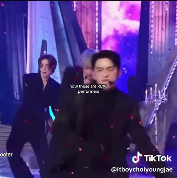 Yugyeom's Dynamic Performance in GOT7's Latest Era