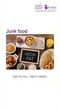 Is Your Teen's Junk Food Obsession Normal? #adolescenthealth #parenting