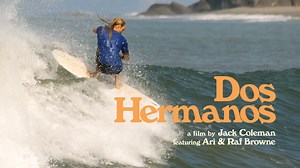 Dos Hermanos