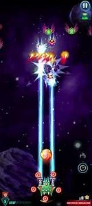 Galaxy Attack Alien Shooter-Event 2023-Hexteck Mechanic Level 4