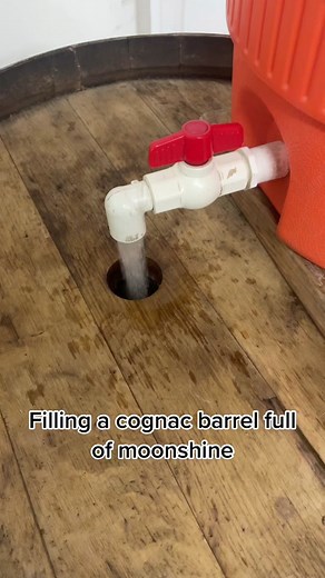 #moonshine #cask #whiskey #rum #likker