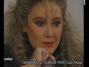 Mi Segunda Madre - capitulo 80