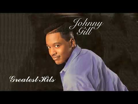 Johnny Gill Greatest Hits Playlist- Very Best of Johnny Gill Collection