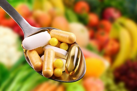 12 Supplements You Should Never Take Together, According to Doctors — Best Life
