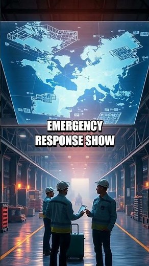 Holographic AI Visualizations Transforming Team Work