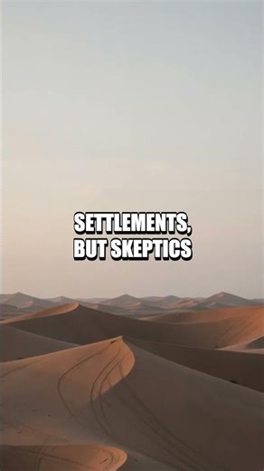 The Whispering Sands of the Namib