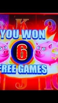 Devil's Luck Bonus at Ilani Casino!