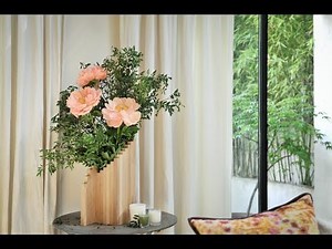 Comment fabriquer le vase FLOWEY