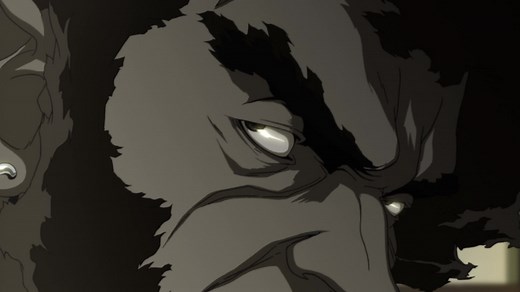 Afro Samurai | Afro Samurai: Resurrection