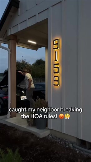 🌟 Never Miss a Visitor Again! Solar Lighted House Numbers – Find Your Home Day or Night 🌟 Tired of delivery drivers passing your house or guests squinting in the dark? These sleek solar-powered numbers charge by day and glow brightly at night – making your address crisp, clear, and impossible to miss! ✅ Solar-Powered & Wireless – No wiring, no electrician, no hassle ✅ Auto Dusk-to-Dawn Sensor – Turns on at dark, off at daylight ✅ Weatherproof & Durable – Withstands rain, snow, and sun without 