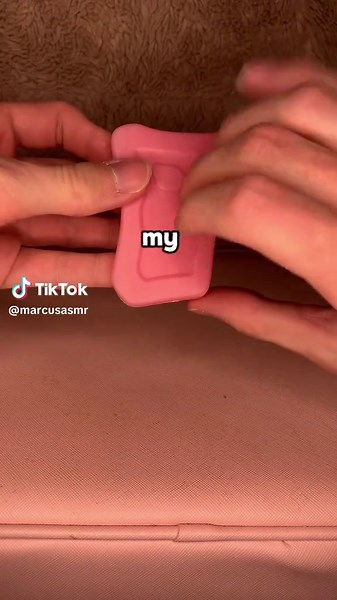 First ASMR Horror 😭 #asmr #relax #asmrsounds | the fog is coming