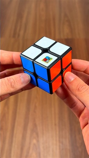 MoYu Meilong 2x2: Ideal for Beginners
