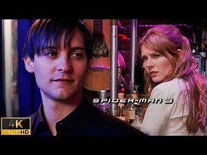 Peter Parker’s Emo Dance | Spider-Man 3 Iconic Scene