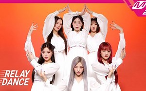 【(G)I-DLE】《HWAA》接力舞蹈版