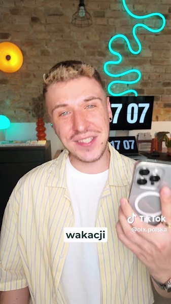 Smartfon na OLX: Pierwszy czy zapasowy?