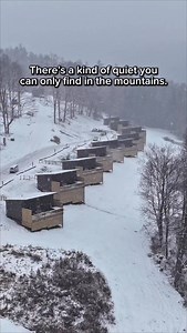 Where couples go when they want the mountains all to themselves. Book the Hinata VIP Experience this December 2025 for stays between January 1 – April 30, 2026, and you’ll be automatically entered to win your entire stay on us. Every VIP booking during this window = one entry. Your VIP mountain escape includes: • Hot Cocoa Setup • Early Check-In OR Late Check-Out (when available) • Preferred Cabin Assignment (when available) • The full VIP Experience — romantic setup, breakfast delivered, privat
