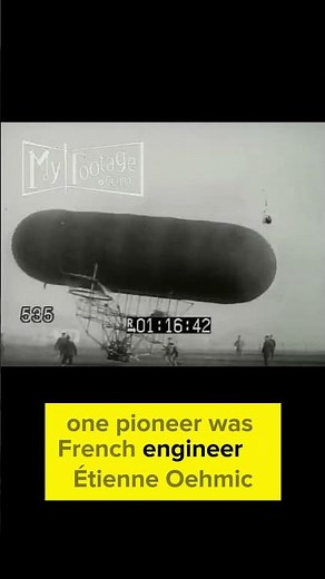 The World's First Interesting Helicopters of The 1920s #shorts #interesting #facts