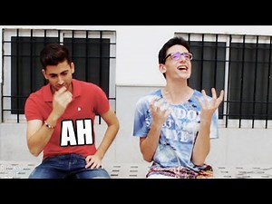 PARODIANDO CANCIONES 3