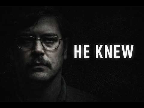 He Knew He Was a Monster… And Didn’t Stop | Ed Kemper Case