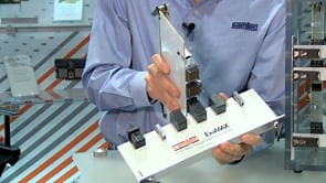 Samtec ExaMAX Direct Mate Orthogonal High-Speed Backplane Connectors