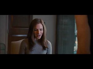 The East (2013). Scene. Unexpected. Brit Marling.