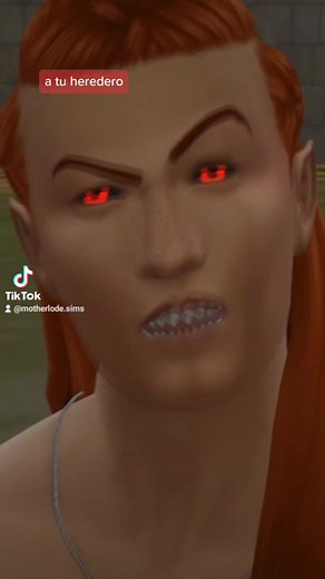 motherlode.sims on TikTok