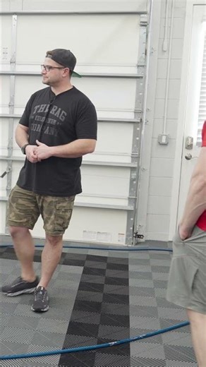 Working hard on getting Bilt Hamber Touch-Less into the OG store! #best #car #garage #detailing #ocd