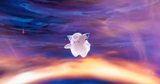 How to get Clefable in Pokémon Legends Z-A