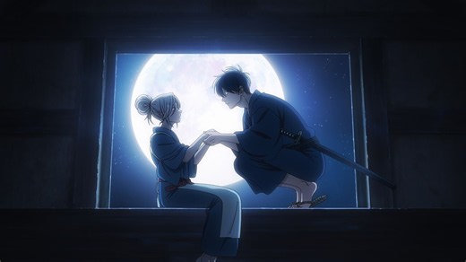 アニメ『ホタルの嫁入り』iriのOP曲初披露の本PVを公開。愛が重すぎる殺し屋と余命わずかな令嬢の“狂愛”を映し出す