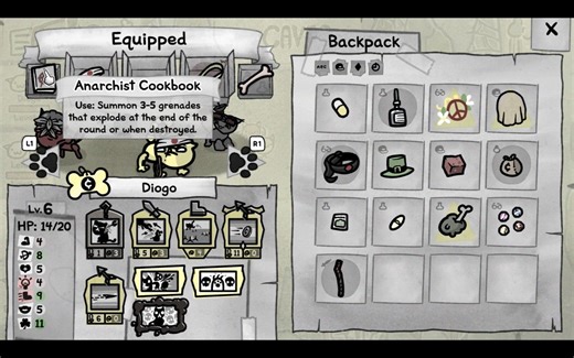 Secrets and Easter Eggs