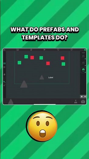 Change How You Make Games on iPad