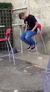 Me 10 minutes into any work day 😂🤕 | UNILAD