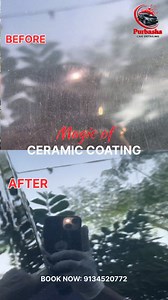 2.7K reactions · 177 shares | ✨ Doorstep Ceramic Coating — Shine...