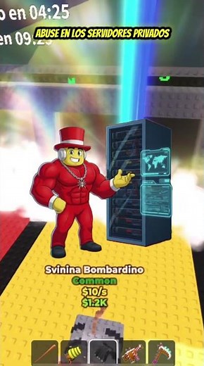 HOY MARTES DE TACOS 🌮 HORARIOS EN LA DESCRIPCIÓN DE MI PERFIL 🎁🥳#robloxlive #roblox #robloxedit